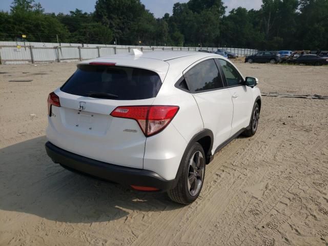 Honda HR-V • 2018 • 12 km 2