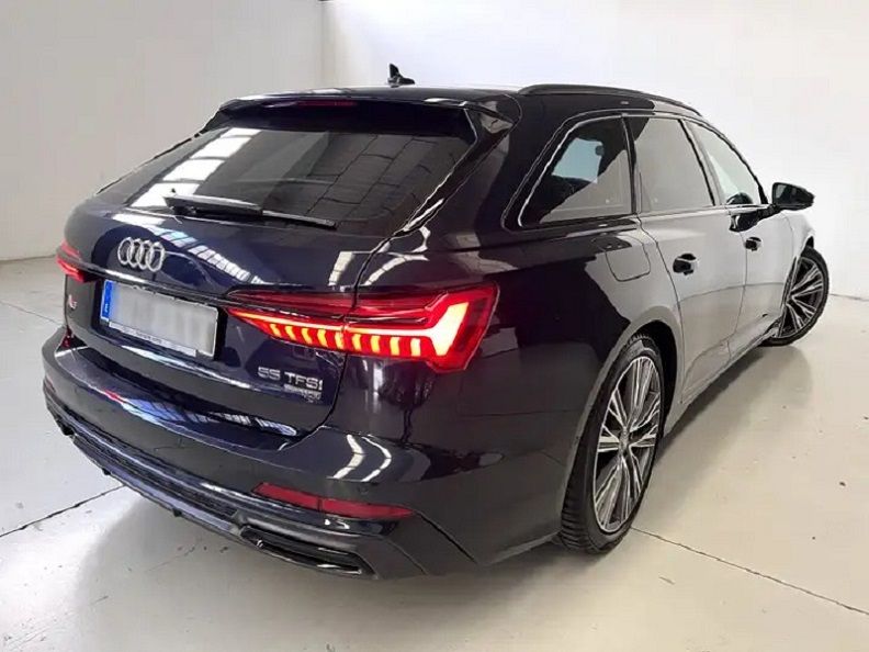Audi A6 • 2019 • 183,000 km 13