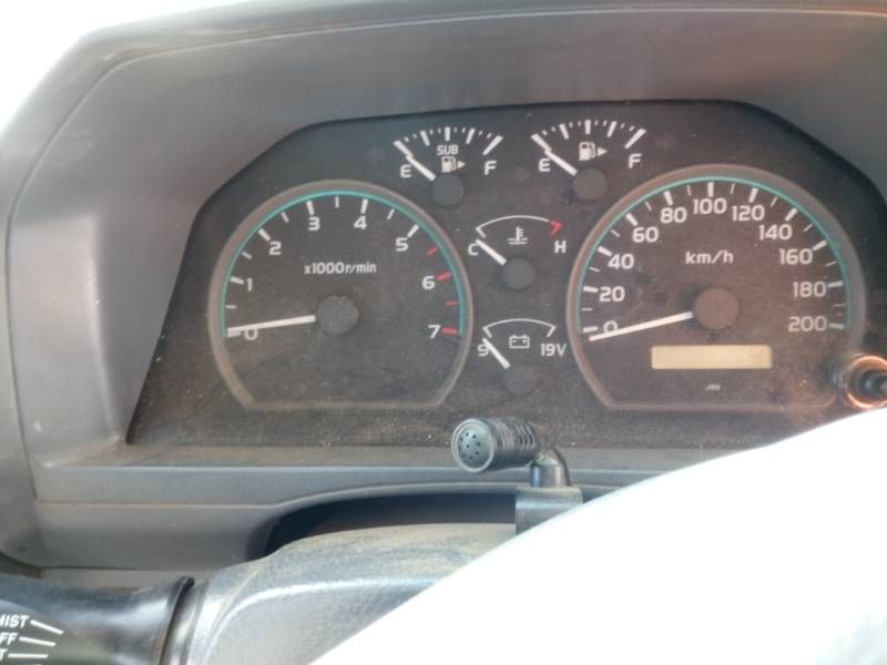 Toyota Land Cruiser • 2013 • 130,666 km 11