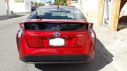Toyota Prius • 2016 • 25,000 km 4