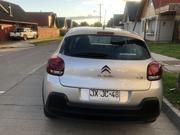 Citroën C3 • 2018 • 17,545 km 3