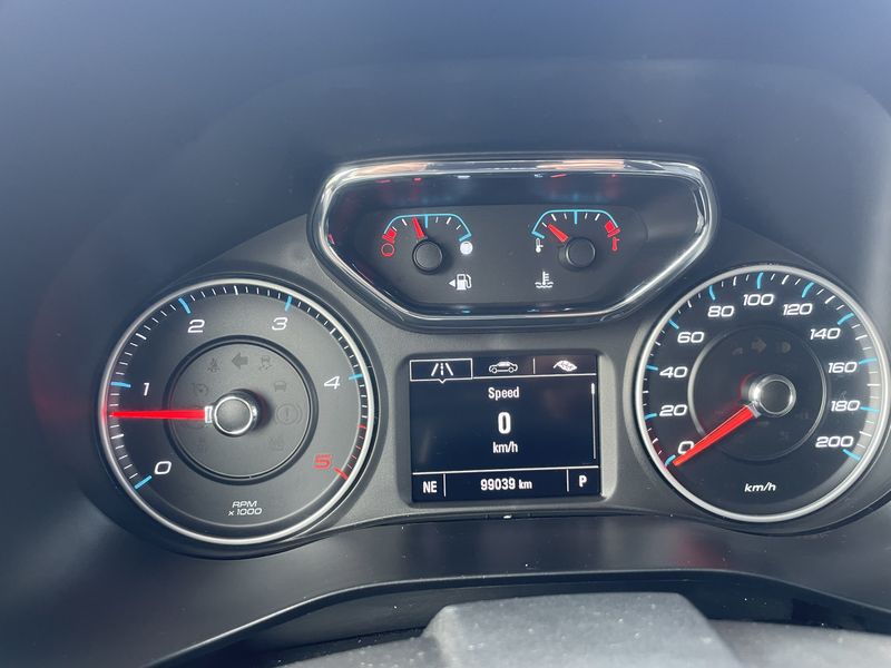 Chevrolet TrailBlazer • 2019 • 99,000 km 1
