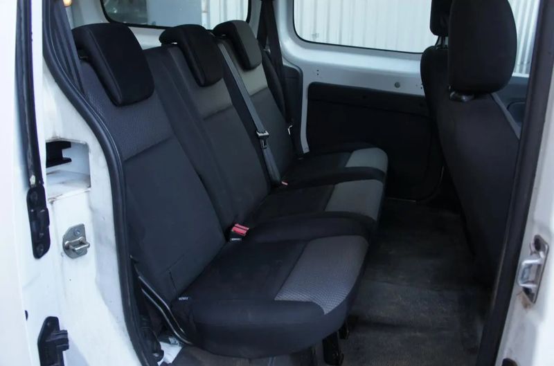 Renault Kangoo • 2017 • 31,818 km 5