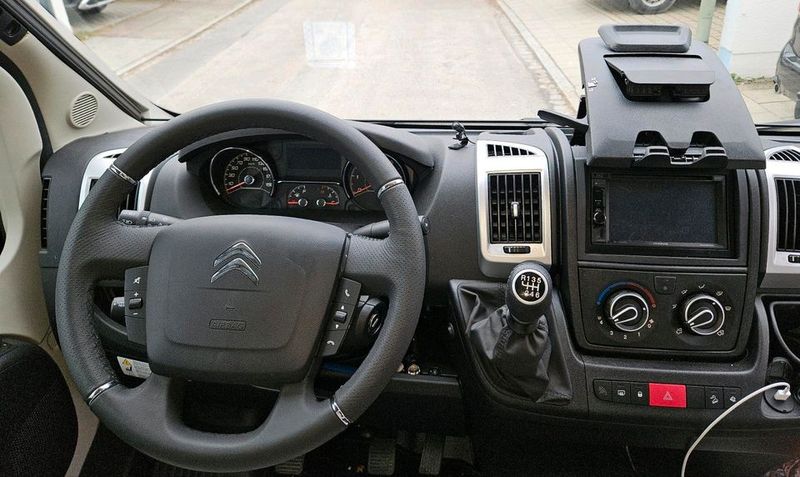 Citroën Jumper • 2022 • 44,000 km 8