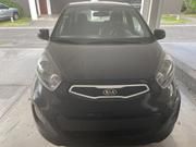Kia Picanto • 2014 • 750,000 km 4