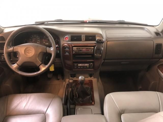 Nissan Patrol GR • 2001 • 171,500 km 9