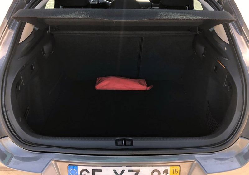 Citroën C4 • 2015 • 110,000 km 3