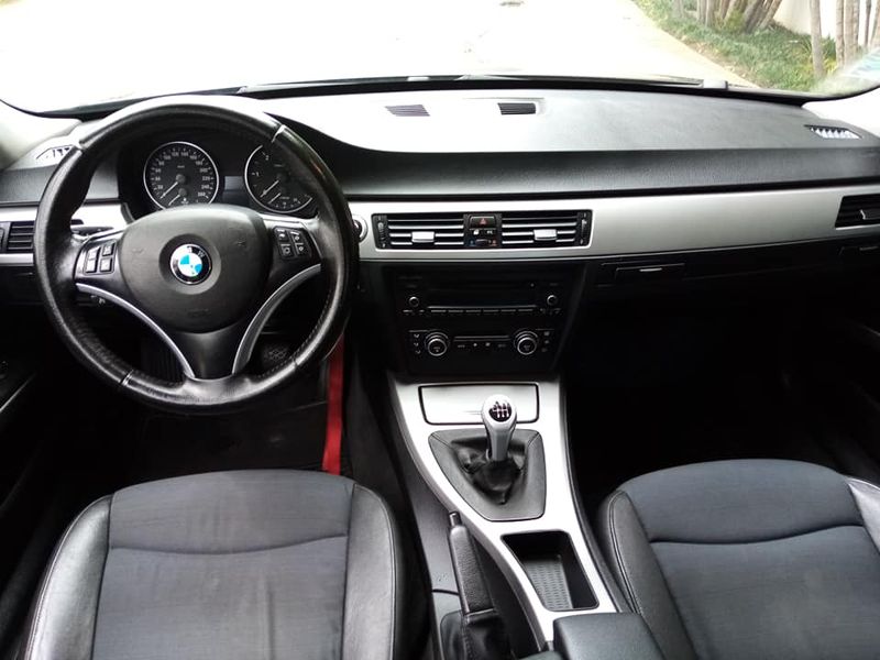 BMW 520D • 2009 • 67,000 km 4