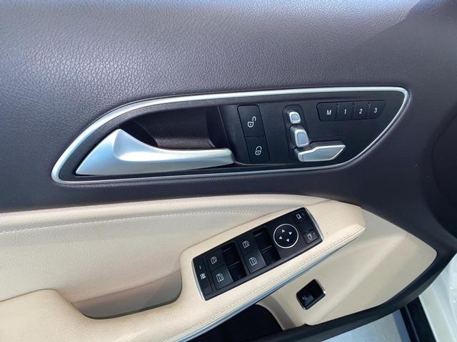 Mercedes-Benz GLA • 2017 • 40,486 km 29