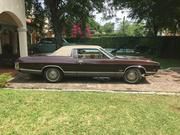 Ford Galaxy • 1972 • 68,000 km 2