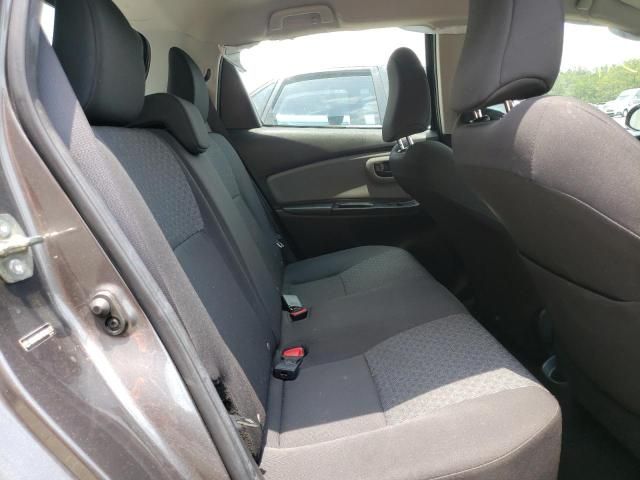 Toyota Yaris • 2016 • 0 km 5