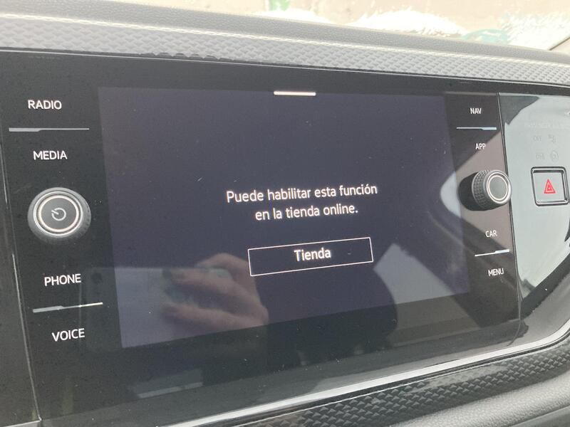 Volkswagen Tiguan • 2023 • 80,529 km 27