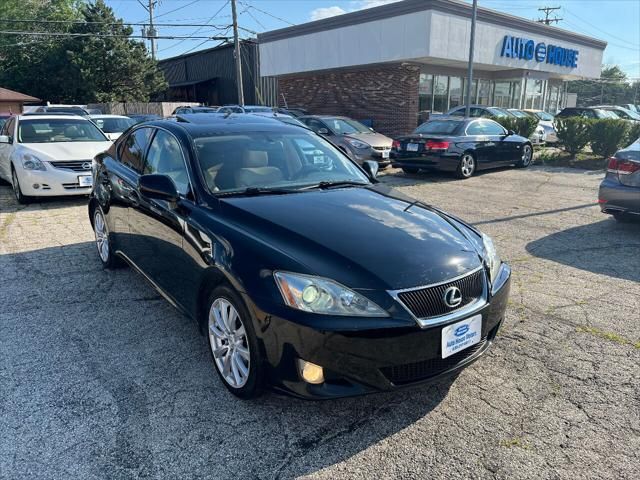 Lexus IS 250 C • 2007 • 121,131 km 27