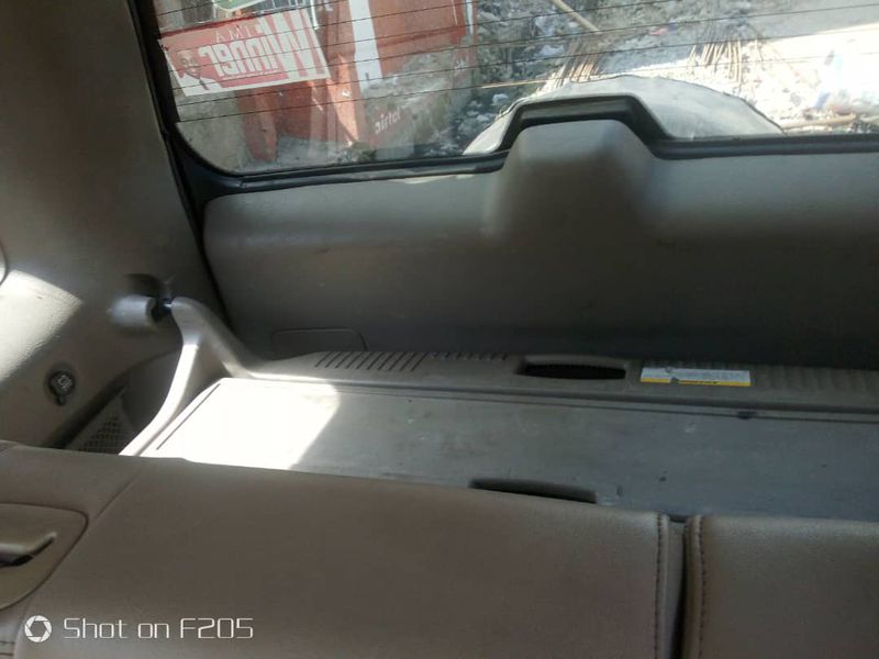 Jeep Liberty • 2006 • 127,384 km 7