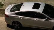 Ford Fusion • 2017 • 490,000 km 1