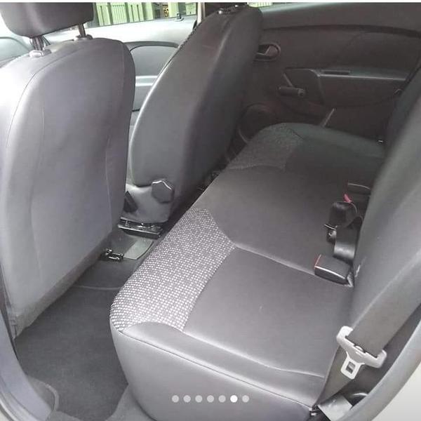 Renault Sandero • 2018 • 18 km 5