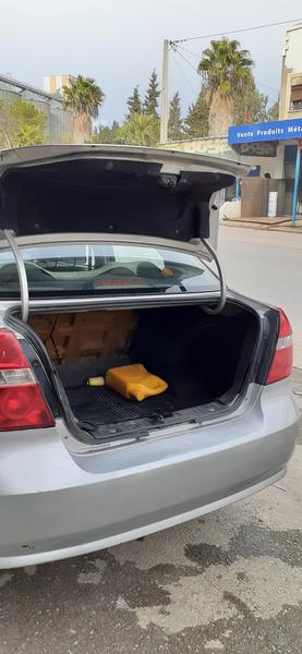 Chevrolet Aveo • 2011 • 167,000 km 5