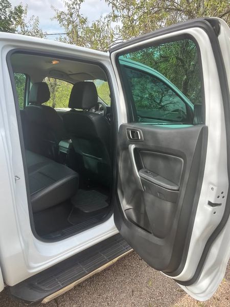 Ford Ranger • 2019 • 46,200 km 6