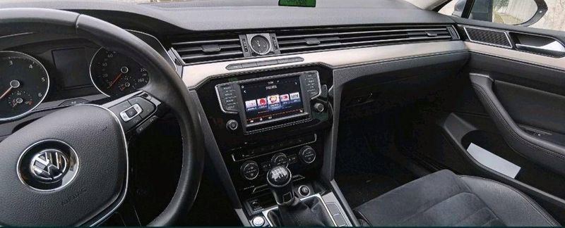 Volkswagen Passat • 2016 • 159,999 km 4