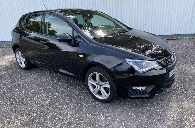 Seat Ibiza • 2016 • 99,999 km 3