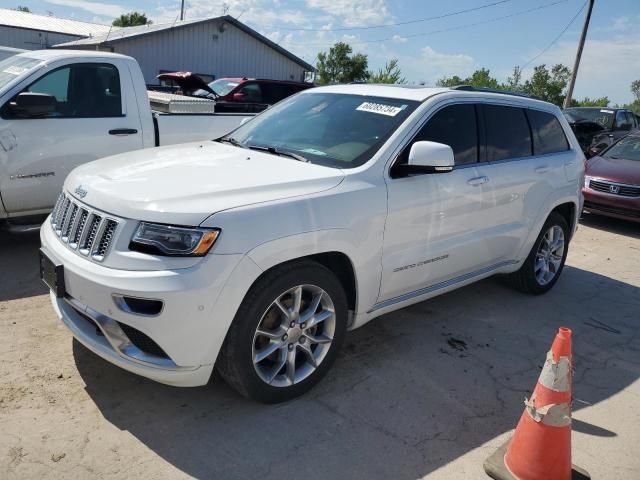 Jeep Grand Cherokee • 2015 • 10,000 mi 3