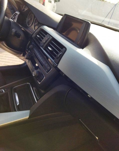 BMW 3 Series • 2013 • 185,000 km 2