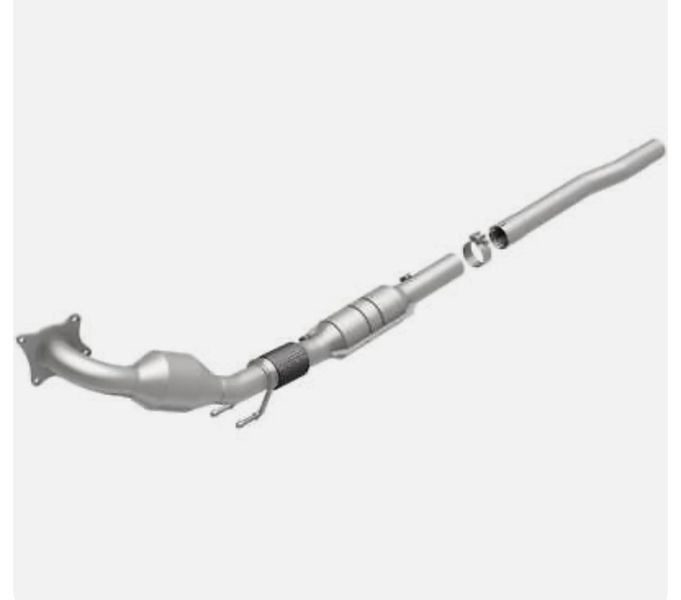 Catalytic converters for sale  2