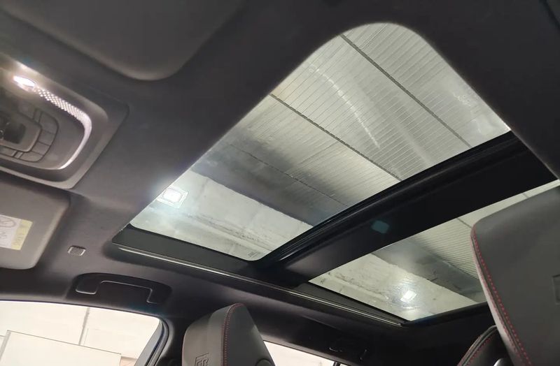 Toyota Corolla Combi • 2024 • 37,727 km 4