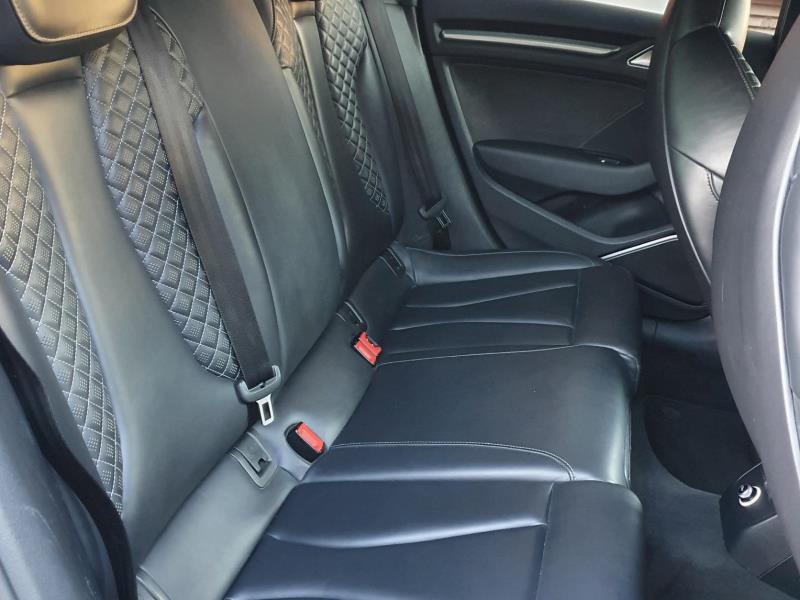 Audi RS4/RS4 Avant • 2017 • 55,000 km 4