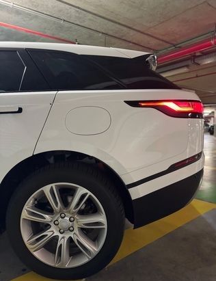 Land Rover Range Rover Velar • 2022 • 29,600 km 7