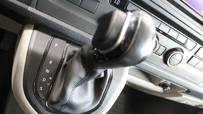 Volkswagen Caravelle • 2020 • 44,750 km 7