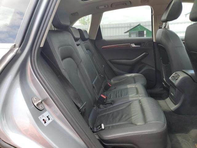 Audi Q5 • 2010 • 10,000 mi 9