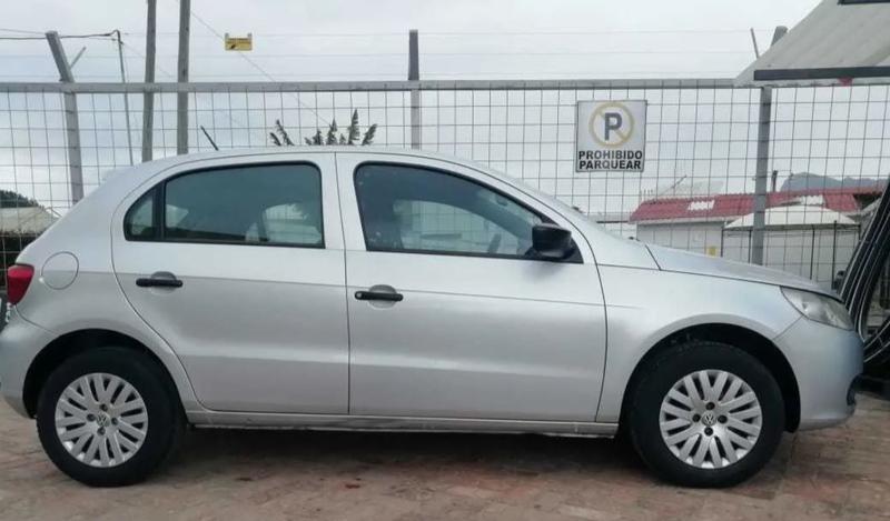 Volkswagen Gol • 2011 • 150,000 km 8