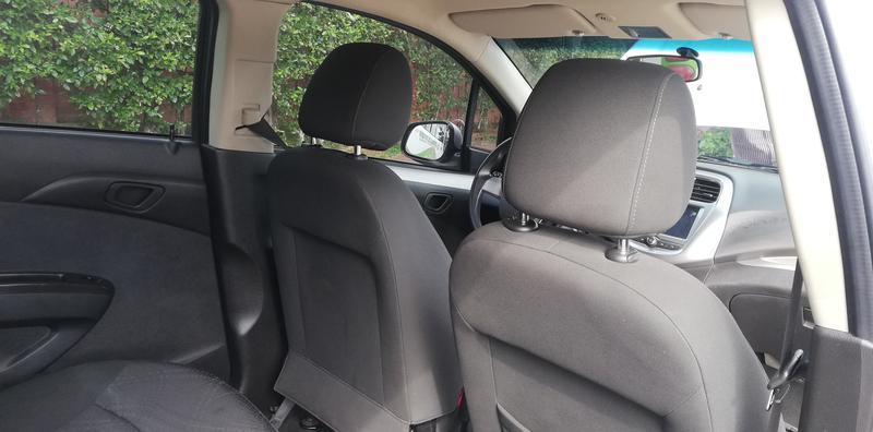 Chevrolet Aveo • 2019 • 36,000 km 3