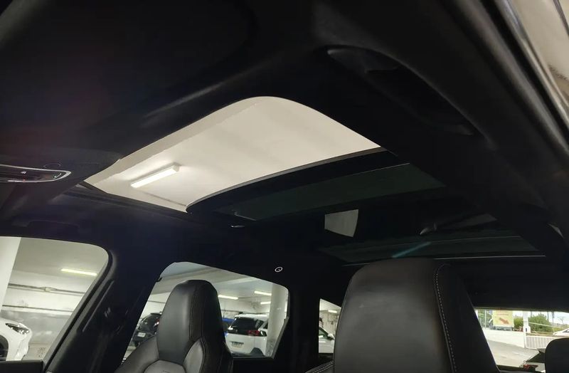 Audi Q7 • 2023 • 40,711 km 8