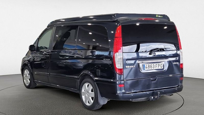 Mercedes-Benz Sprinter • 2007 • 154,305 km 2