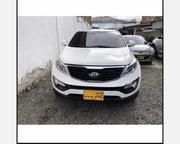 Kia Sportage • 2015 • 47,000 km 1