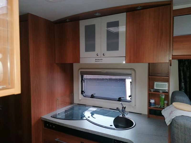 Fiat Ducato Van • 2015 • 64,979 km 11