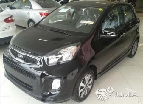 Kia Picanto • 2018 • 1 km 1