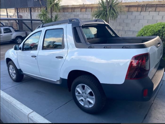 Renault Duster • 2021 • 70,000 km 5