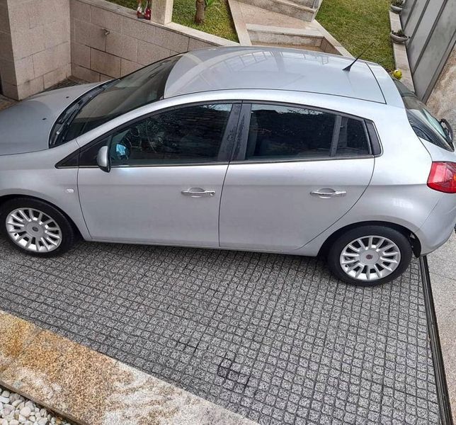 Fiat Brava • 2009 • 220,000 km 4