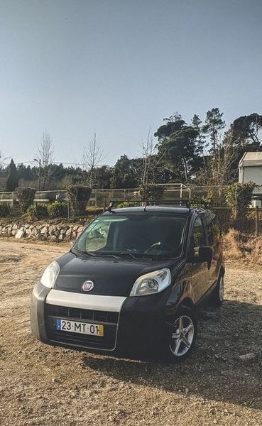 Fiat Florino • 2012 • 215,000 km 3