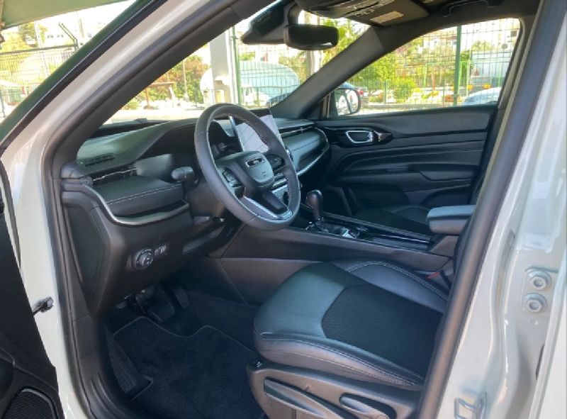 Jeep Compass • 2021 • 29,055 km 5