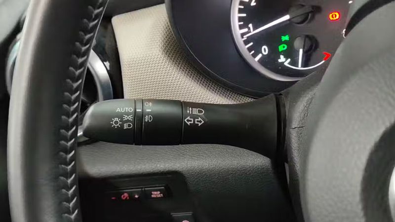 Nissan Micra • 2019 • 41,218 km 22