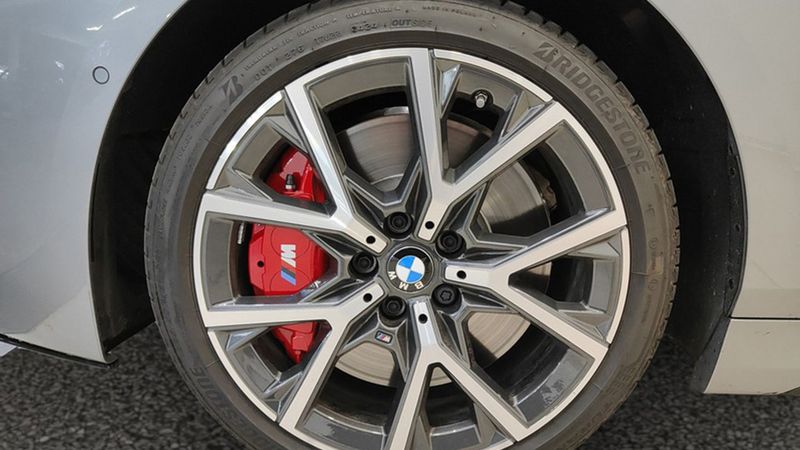 BMW 1 Series • 2024 • 3,264 km 41