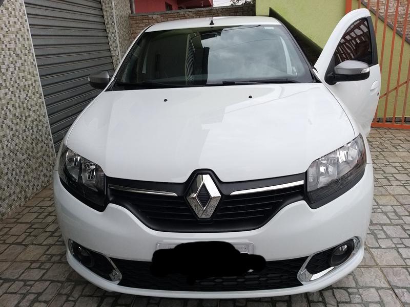 Renault Sandero • 2018 • 40,000 km 2