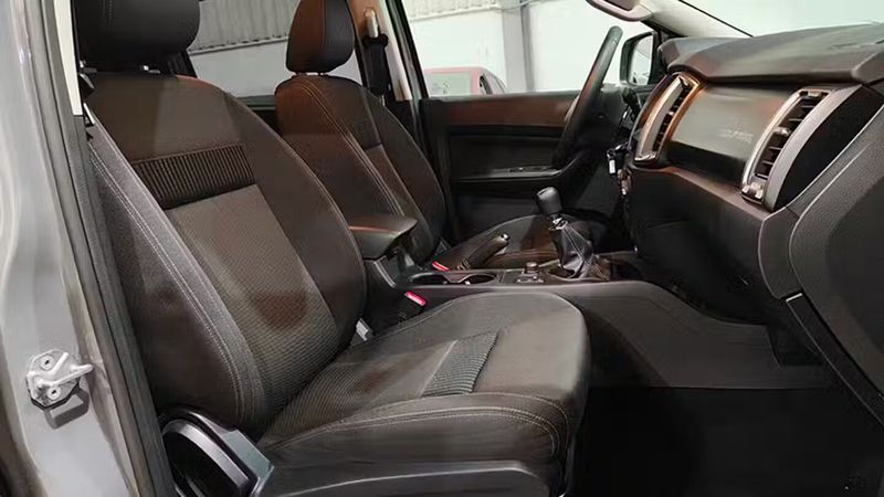 Ford Ranger • 2022 • 24,676 km 22