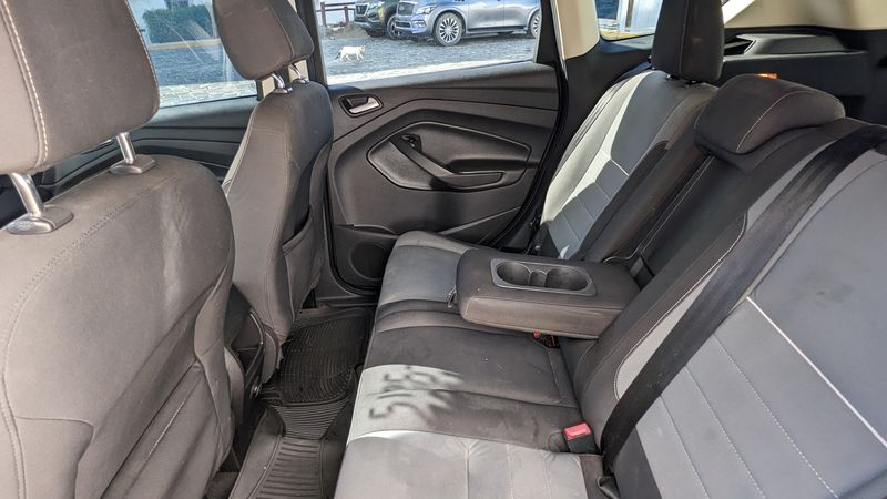 Ford Escape • 2013 • 80,050 km 7