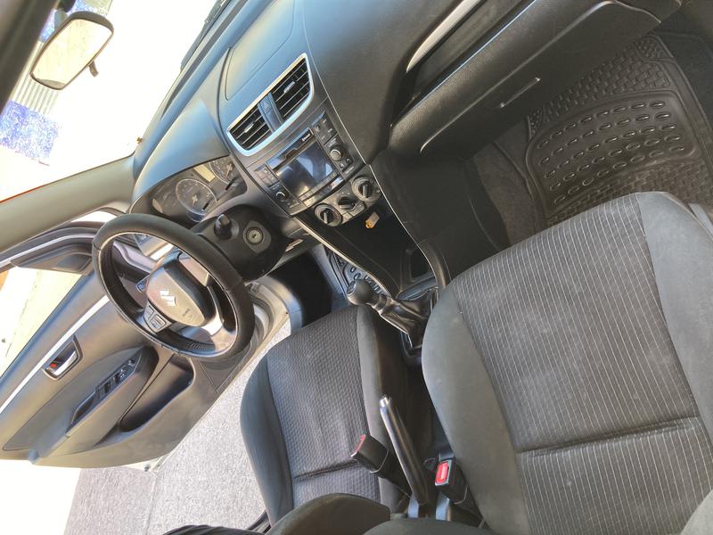 Suzuki  • 2016 • 150,000 km 14