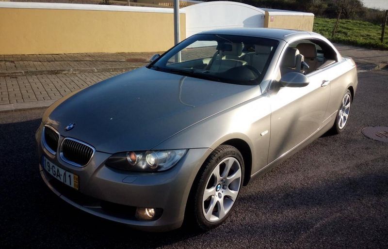 BMW 3 Series • 2008 • 150,000 km 1